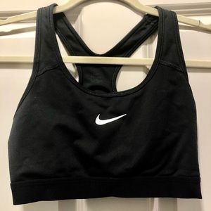 Nike Dri Fit Sports Bra